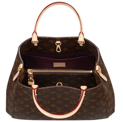 louis vuitton borse montaigne nuova|Louis Vuitton montaigne purse review.